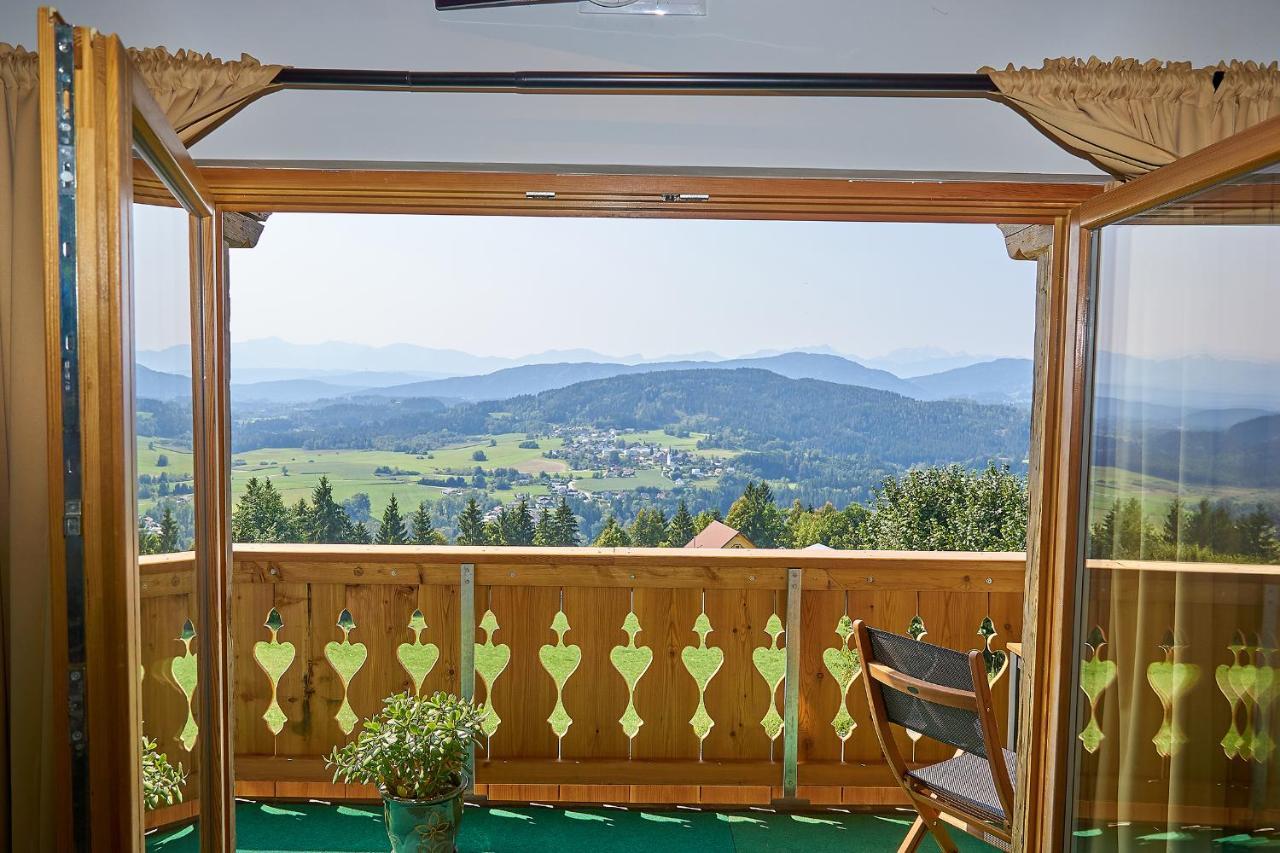 Апартаменты Dopplerstubn Agsdorf Экстерьер фото
